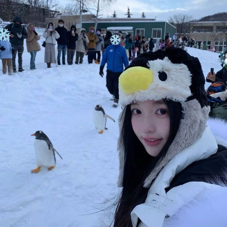 李佳凝(玻璃心)